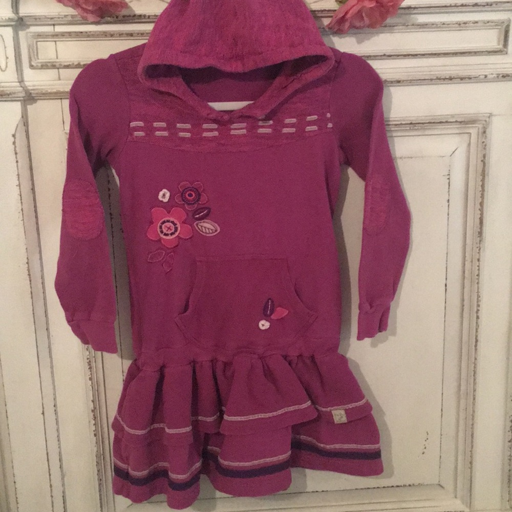 Naartjie kids dress